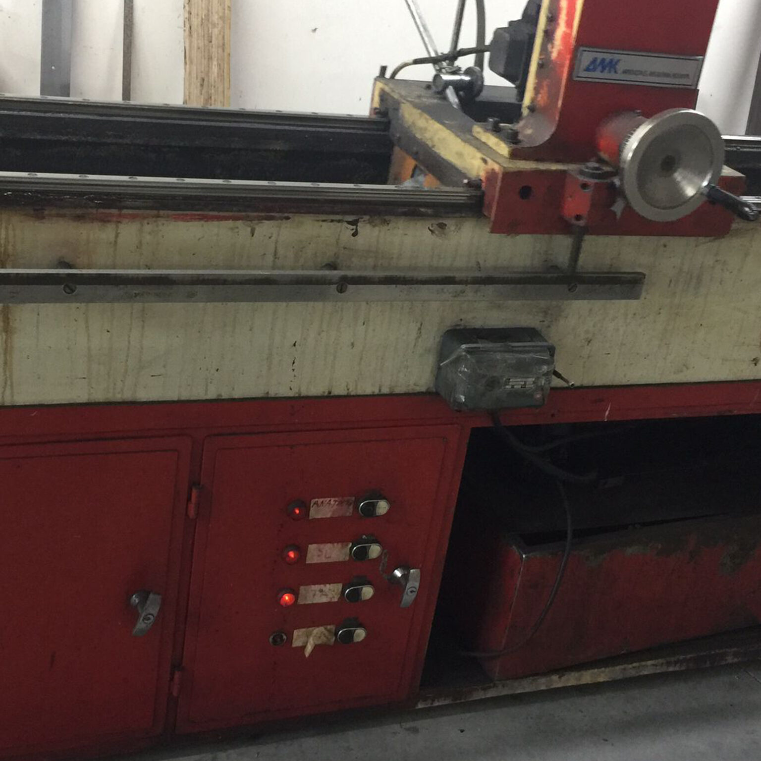 Çanak Taşlama 1 canak taslama