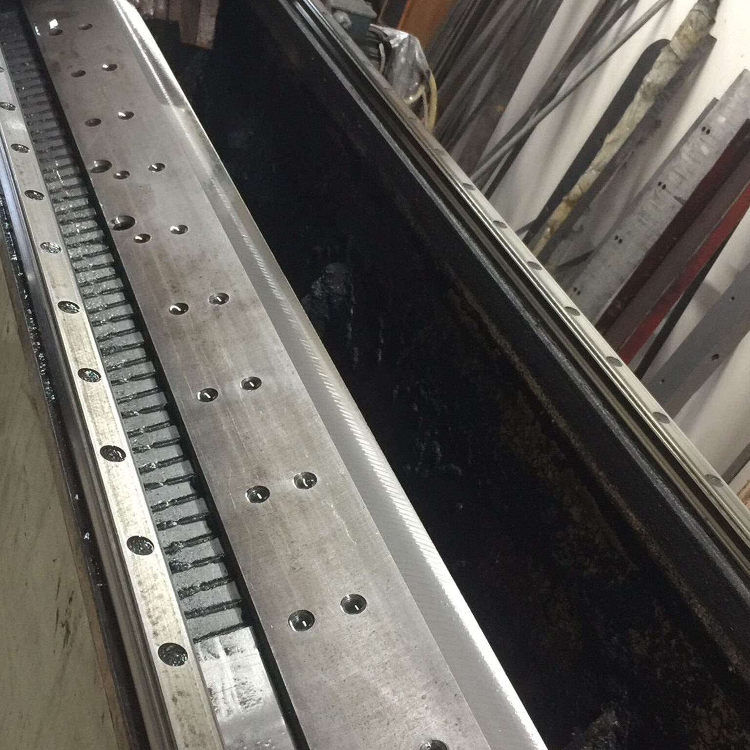 Giyotin Bıçak 1 giyotin bicak